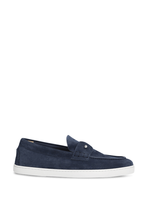 נעלי סניקרס CHRISTIAN LOUBOUTIN