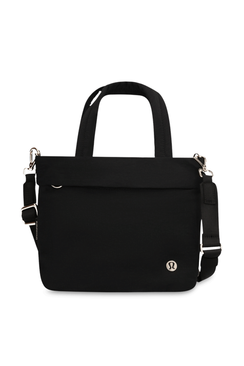 On my level small tote LULULEMON