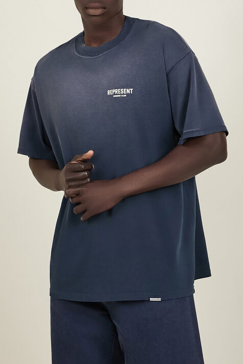 חולצת טי REPRESENT