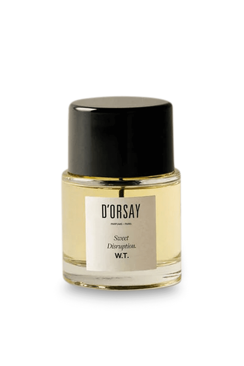 WT Eau de Parfum Spray 50 ml DORSAY