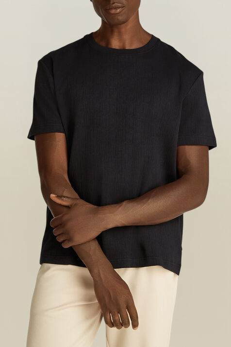 חולצת טי CALVIN KLEIN