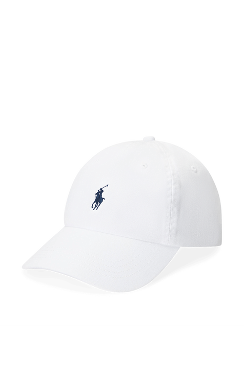 כובע מצחייה POLO RALPH LAUREN