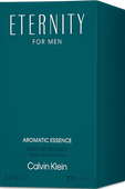 תמונה אחורית של Eternity Essence Parfum 100 ml
