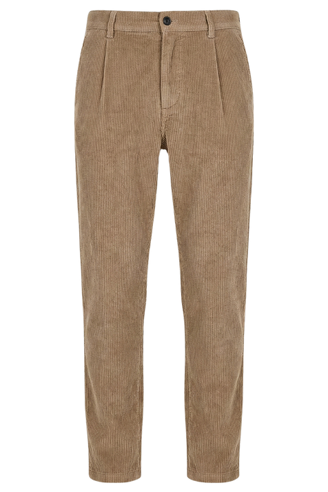 מכנסי קורדרוי MC2 SAINT BARTH