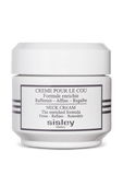 תמונה אחורית של Sisley Neck Cream