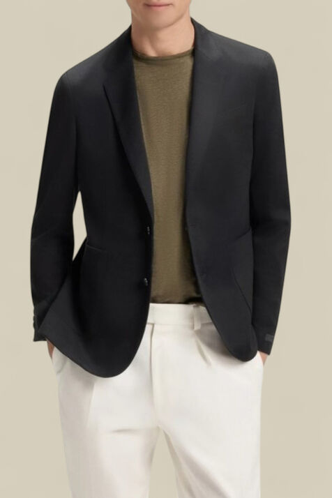 ז'קט מחוייט BOSS