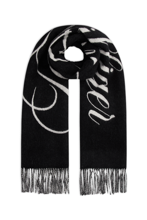 צעיף צמר TOMMY HILFIGER