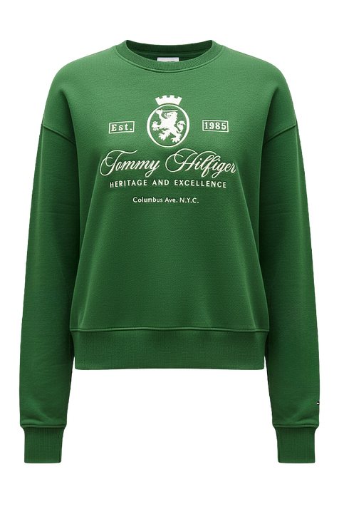 סווטשירט TOMMY HILFIGER