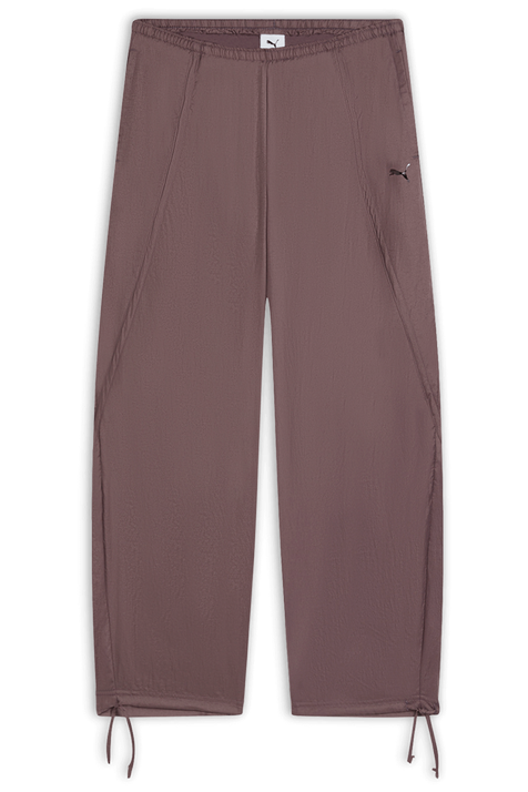 מכנסיים משוחררים PUMA