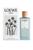 תמונה אחורית של LOEWE Agua Drop Eau de Parfum 100 ml