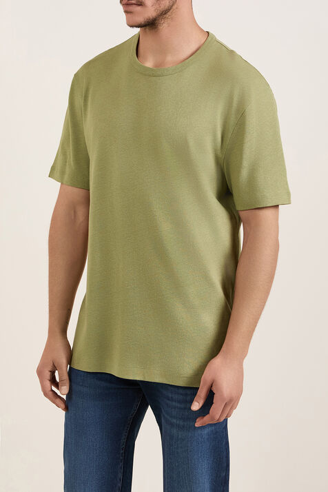 חולצת טי BOSS