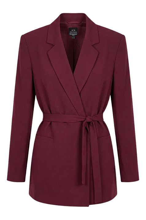 ז'קט מחוייט ARMANI EXCHANGE