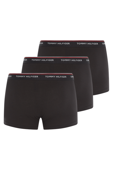 מארז שלושה תחתוני בוקסר TOMMY HILFIGER