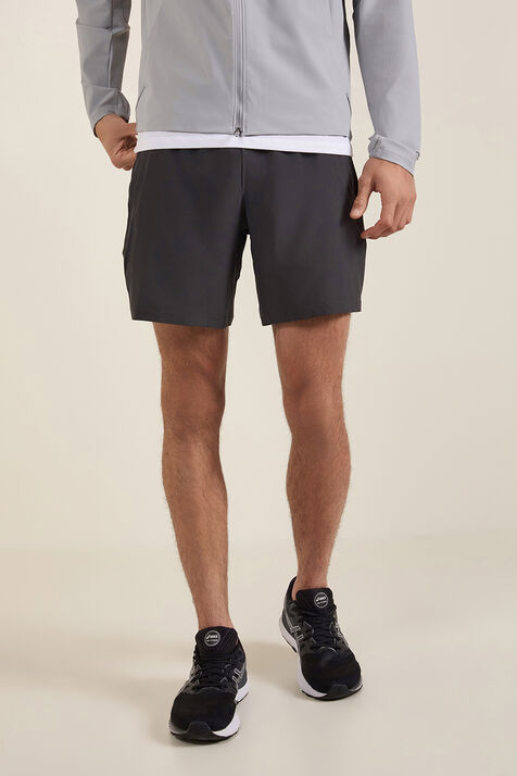 Pace Breaker Lined Short 7 LULULEMON