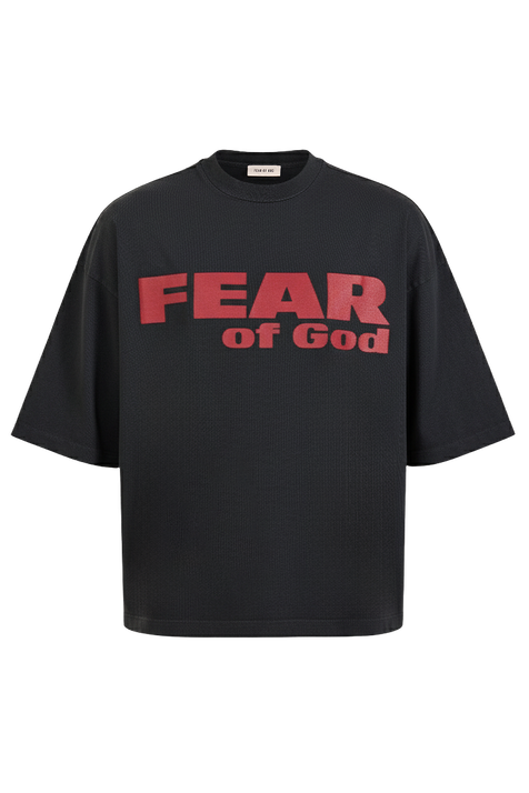 חולצת טי FEAR OF GOD
