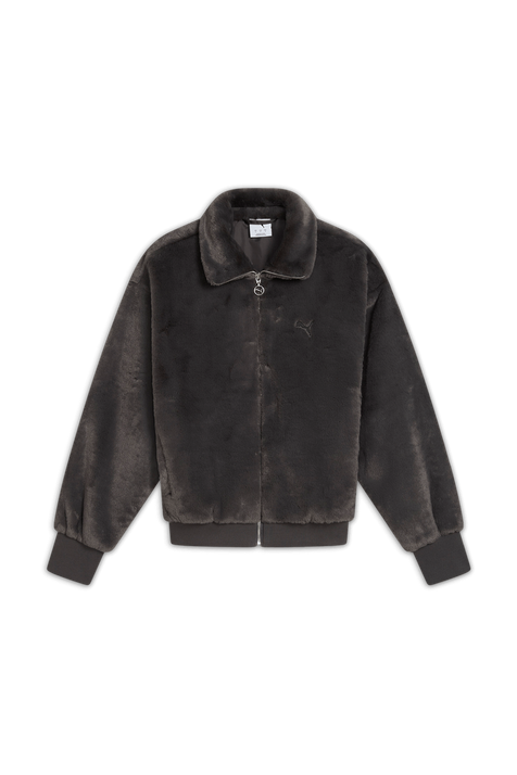 ז'קט פרווה PUMA