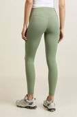 תמונת דוגמן אחורית של Align HR Pant 25 Leggings