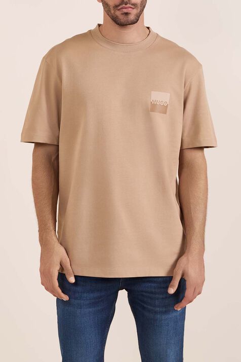 חולצת טי HUGO