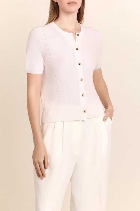 קרדיגן סלים פיט RAG & BONE