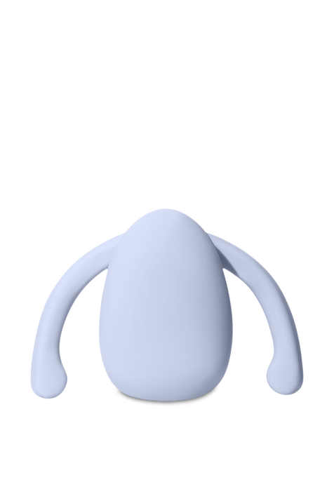 Eva Hands-free Clitoral Vibrator DAME