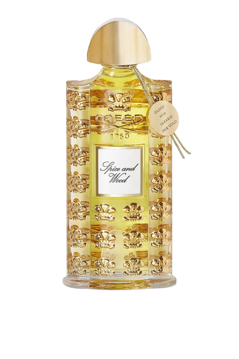 Creed Royal Exclusive Spice & Wood Eau de Parfum 75 ml CREED