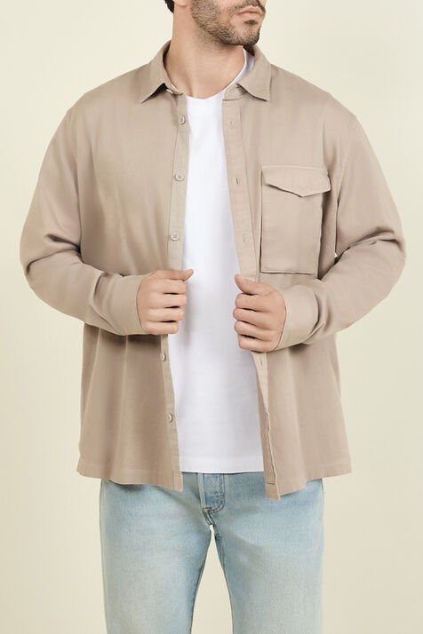 חולצת ז'קט ARMANI EXCHANGE