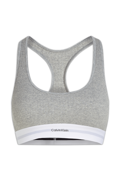 חזיית בארלט ריב CALVIN KLEIN