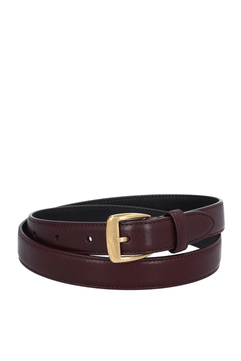 חגורה SAINT LAURENT