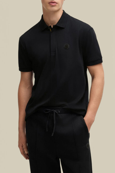 חולצת פולו BOSS