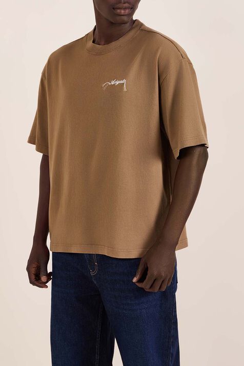 חולצת טי AXEL ARIGATO