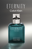תמונת פנים של Eternity Essence Parfum 100 ml