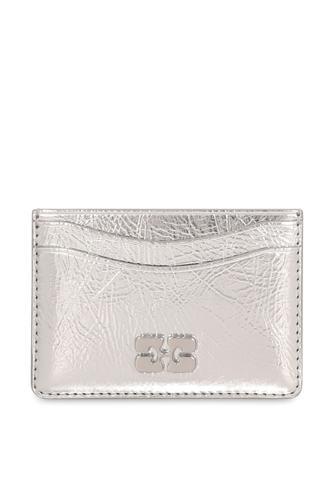 ארנק כרטיסים GANNI