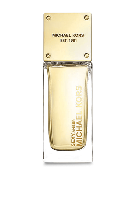 Sexy Amber Eau de Parfum &ndash; 50 ml MICHAEL KORS BEAUTY