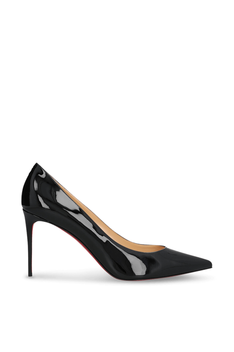 נעלי עקב סטילטו CHRISTIAN LOUBOUTIN