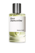 תמונה קידמית של Maison Crivelli Fleur Diamantine EDP 100 ML