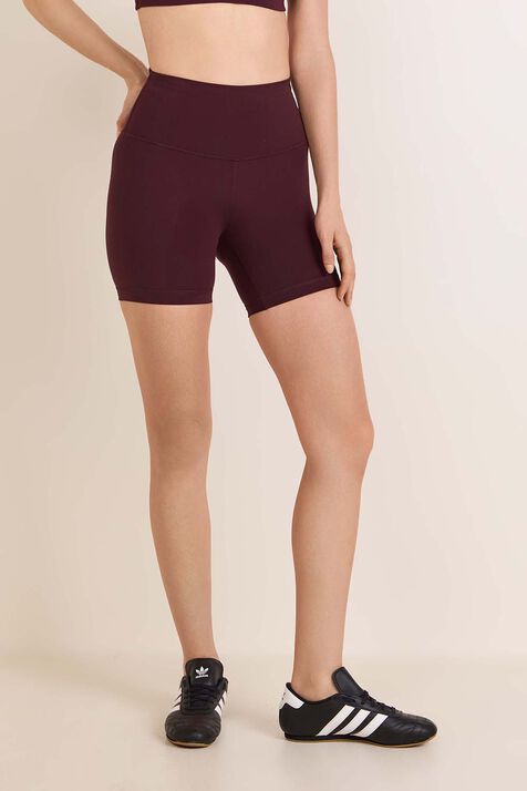 Wunder Train HR Short 6 LULULEMON