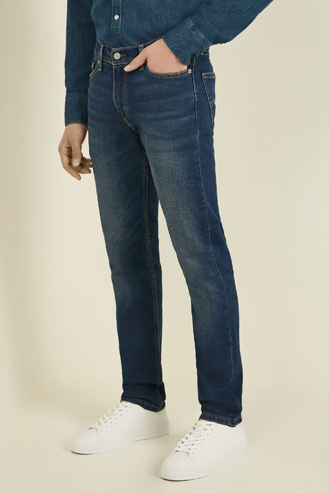 מכנסי ג'ינס 511 סלים פיט LEVI`S