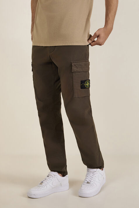 מכנסי קרגו STONE ISLAND