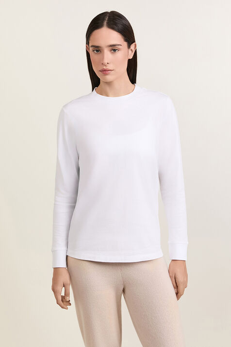 All Yours Heavyweight Long-Sleeve Shirt LULULEMON