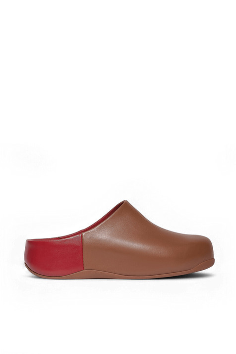 פיטפלופ X רוקסנדה כפכפי סליידס FIT FLOP