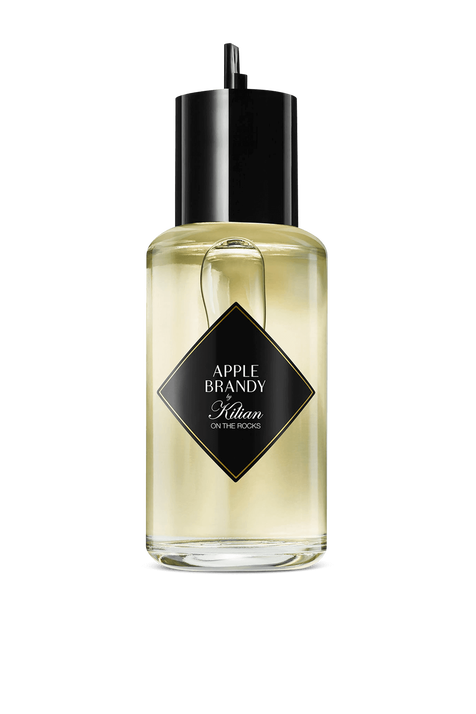 Apple Brandy On The Rocks Eau de perfume Refill 100 ML KILIAN PARIS