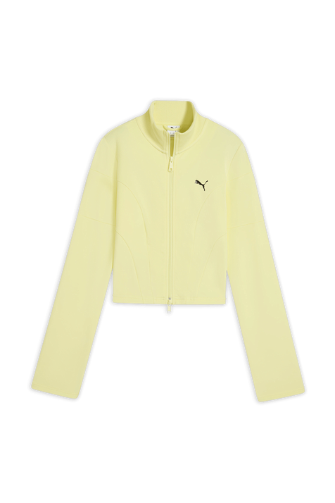 סווטשירט סלים פיט PUMA