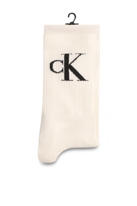 מארז שני זוגות גרביים CALVIN KLEIN