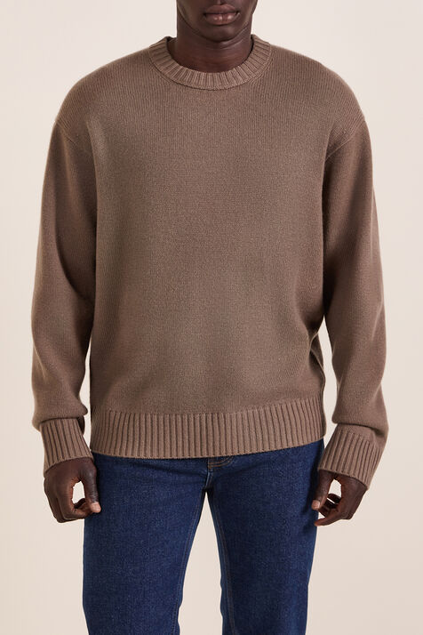 סוודר קשמיר FRAME