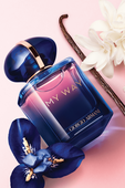 תמונה קידמית של My Way Intense Le Parfum 90 ml