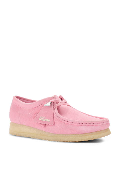 נעלי מוקסינים וולבי CLARKS