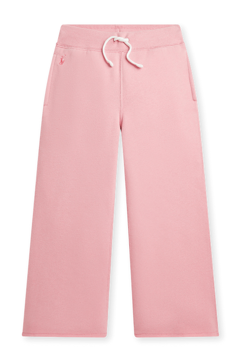 מכנסי ג'וגר - גילאי 2-6 שנים POLO RALPH LAUREN KIDS