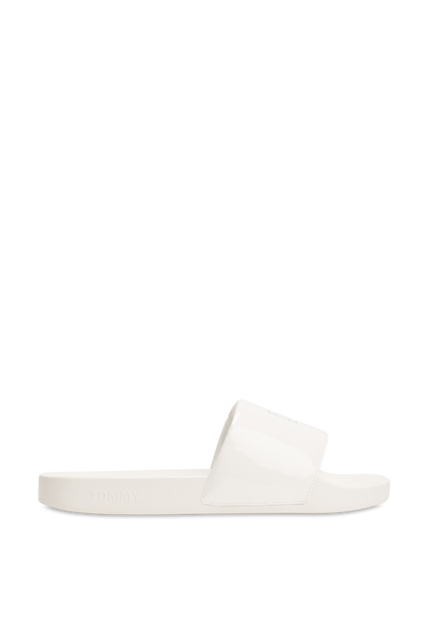כפכפי סליידס TOMMY HILFIGER
