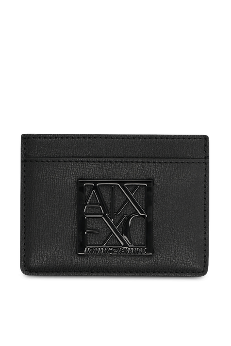 ארנק כרטיסים ARMANI EXCHANGE