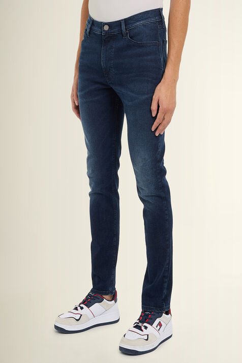 מכנסי ג'ינס סקיני TOMMY HILFIGER